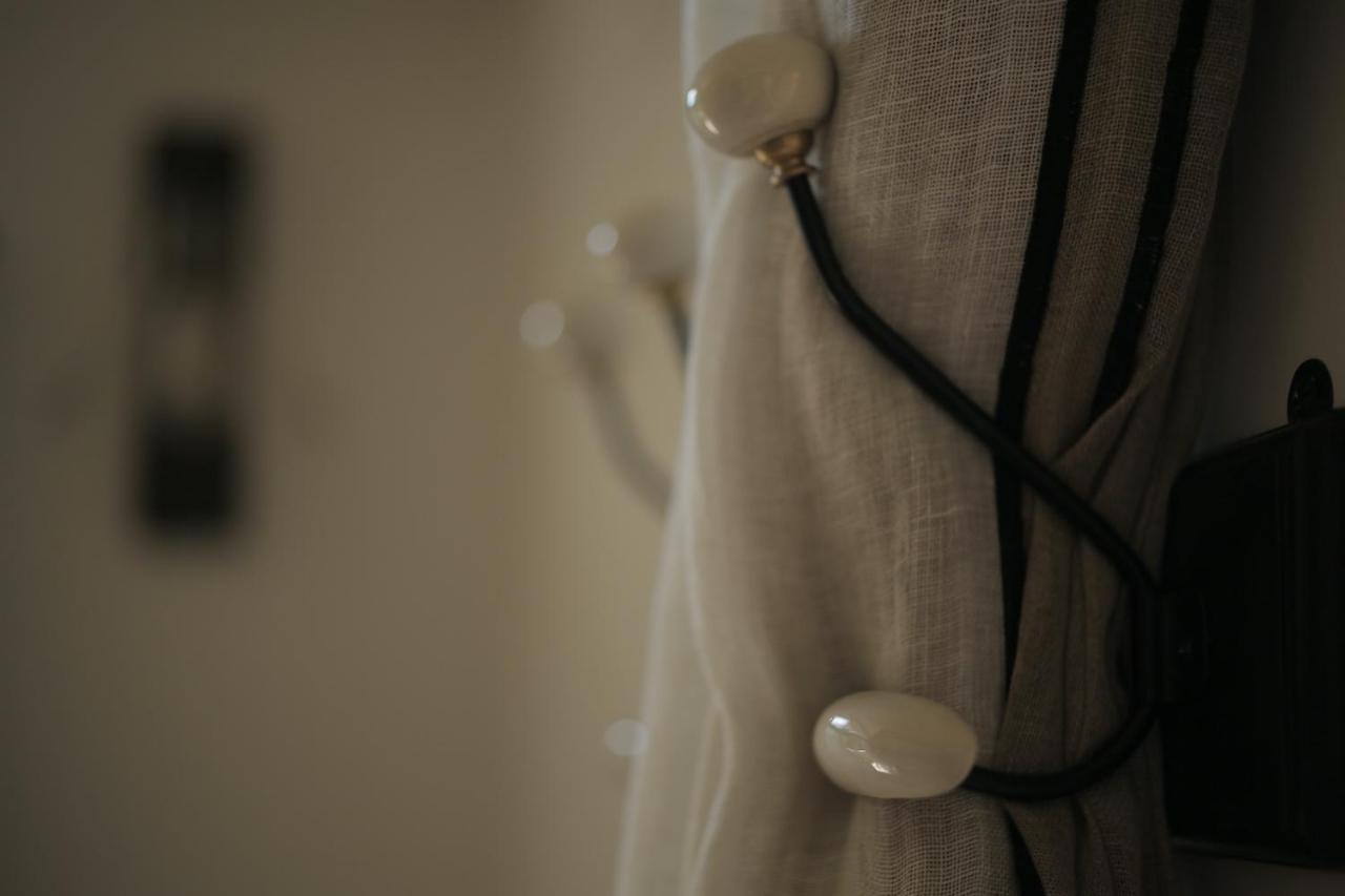 La Demoiselle De Bohardy Apartment Montrevault Bagian luar foto
